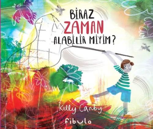 Biraz Zaman Alabilir miyim? (Ciltli) | Kitap Ambarı