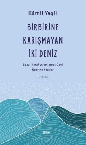 Birbirine Karışmayan İki Deniz | Kitap Ambarı