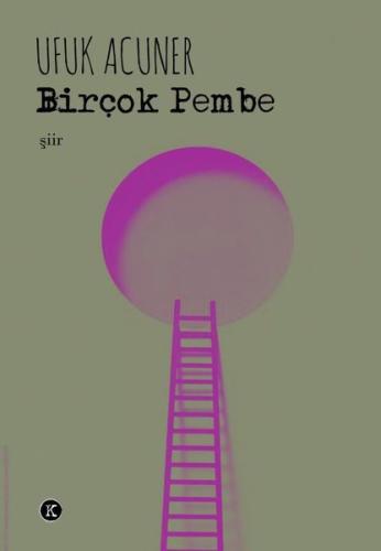 Birçok Pembe | Kitap Ambarı