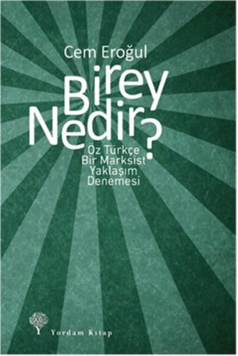 Birey Nedir? | Kitap Ambarı