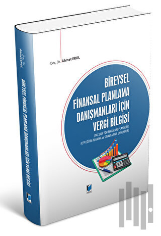 Bireysel Finansal Planlama Danışmanları İçin Vergi Bilgisi (Ciltli) | 
