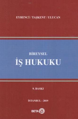 Bireysel İş Hukuku