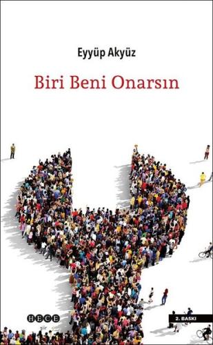 Biri Beni Onarsın | Kitap Ambarı