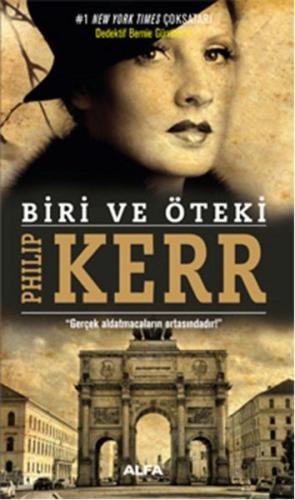 Biri ve Öteki | Kitap Ambarı