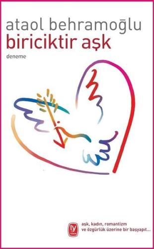 Biriciktir Aşk | Kitap Ambarı