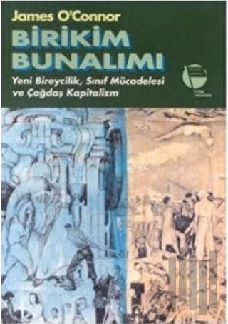 Birikim Bunalımı | Kitap Ambarı