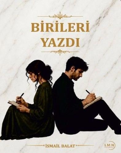 Birileri Yazdı | Kitap Ambarı