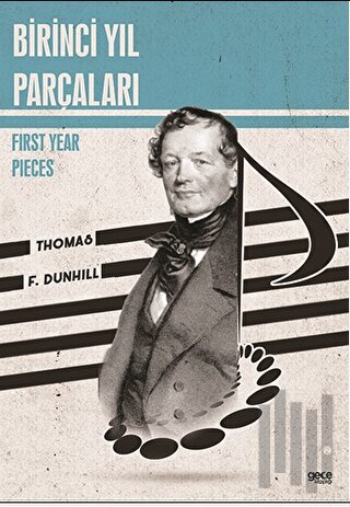 Birinci Yıl Parçaları - First Year Pieces
