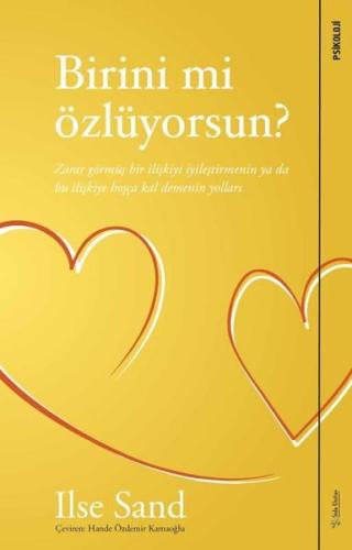 Birini mi Özlüyorsun | Kitap Ambarı