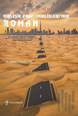 Birleşik Arap Emirlikleri'nde Roman | Kitap Ambarı