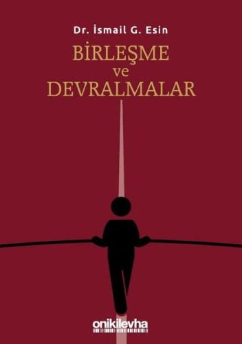 Birleşme ve Devralmalar (Ciltli) | Kitap Ambarı