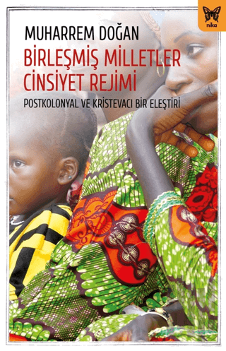 Birleşmiş Milletler Cinsiyet Rejimi (Ciltli)