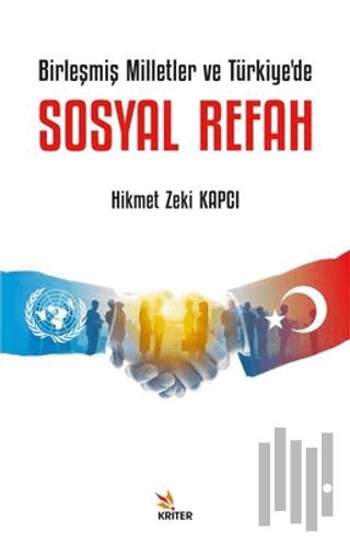 Birleşmiş Milletler ve Türkiye'de Sosyal Refah | Kitap Ambarı