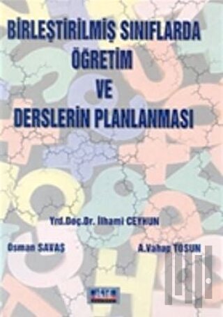 Birleştirilmiş Sınıflarda Öğretim ve Derslerin Planlanması