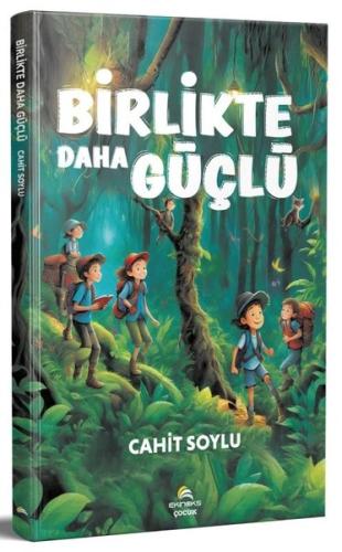 Birlikte Daha Güçlü | Kitap Ambarı