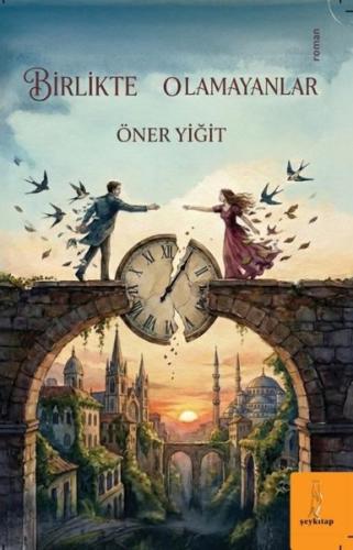 Birlikte Olamayanlar | Kitap Ambarı