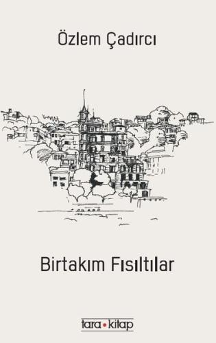 Birtakım Fısıltılar | Kitap Ambarı