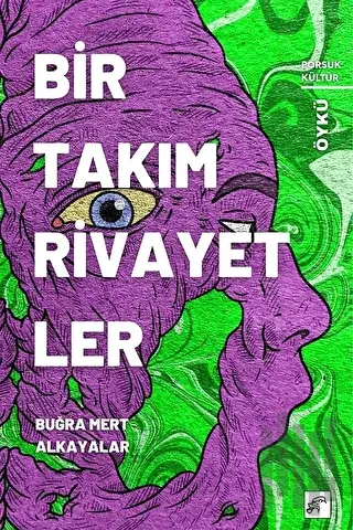 Birtakım Rivayetler | Kitap Ambarı