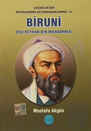 Biruni - Ebu Reyhan Bin Muhammed | Kitap Ambarı
