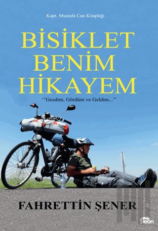 Bisiklet Benim Hikayem | Kitap Ambarı