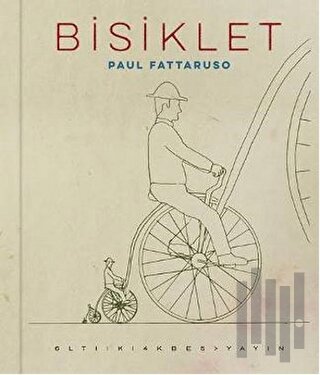 Bisiklet (Ciltli) | Kitap Ambarı
