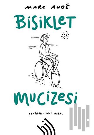 Bisiklet Mucizesi | Kitap Ambarı