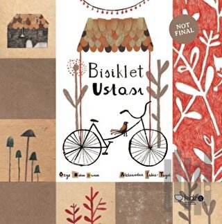 Bisiklet Ustası | Kitap Ambarı