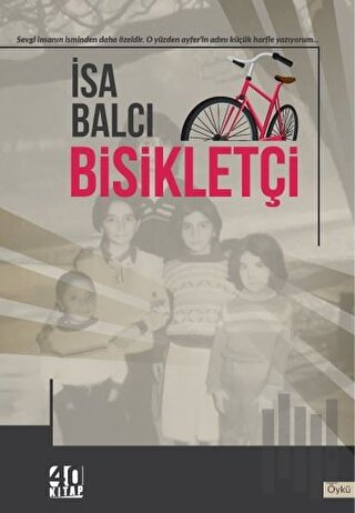Bisikletçi