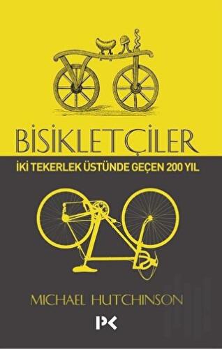 Bisikletçiler | Kitap Ambarı