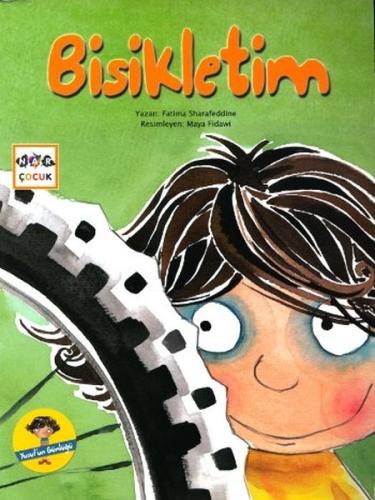 Bisikletim | Kitap Ambarı