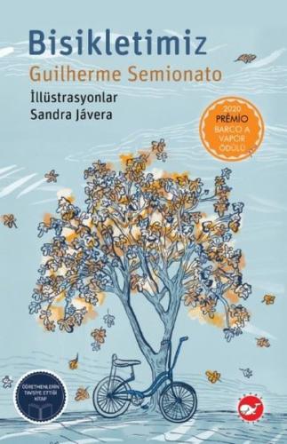 Bisikletimiz | Kitap Ambarı