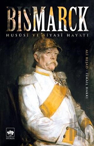 Bismarck | Kitap Ambarı