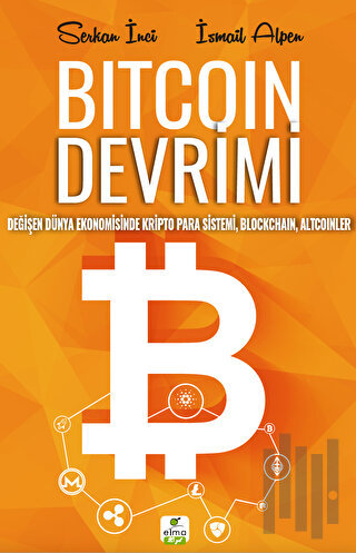 Bitcoin Devrimi | Kitap Ambarı