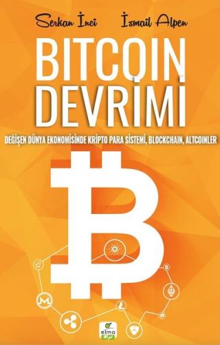 Bitcoin Devrimi | Kitap Ambarı