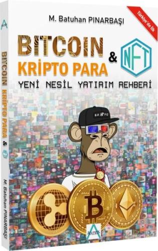 Bitcoin: Kripto Para ve NFT Rehberi | Kitap Ambarı