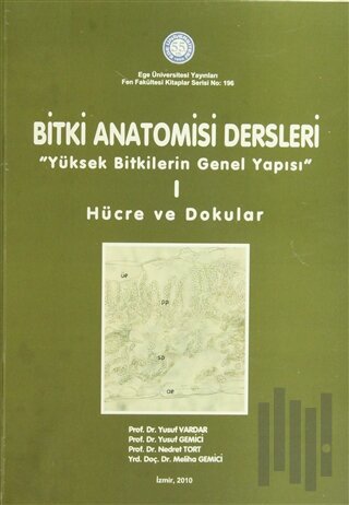 Bitki Anatomisi Dersleri