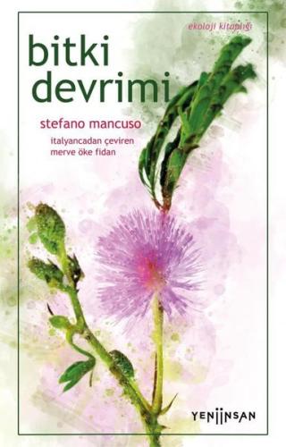 Bitki Devrimi | Kitap Ambarı