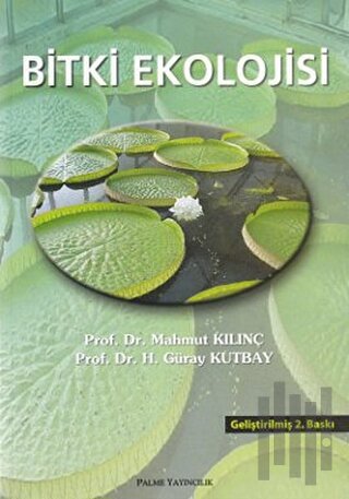 Bitki Ekolojisi