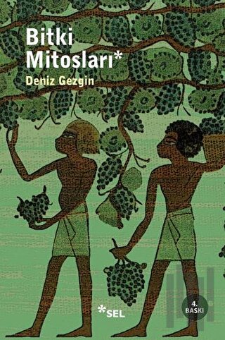Bitki Mitosları | Kitap Ambarı