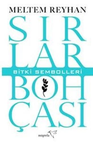 Bitki Sembolleri - Sırlar Bohçası 3 | Kitap Ambarı