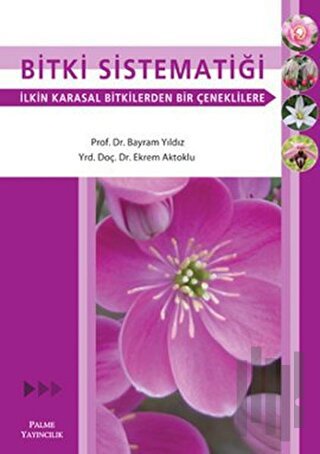Bitki Sistematiği | Kitap Ambarı