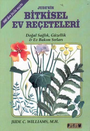 Bitkisel Ev Reçeteleri