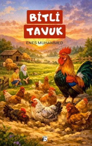 Bitli Tavuk | Kitap Ambarı