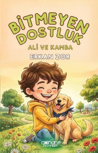 Bitmeyen Dostluk - Ali ve Kamba