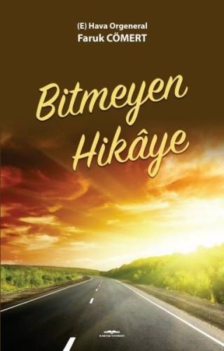 Bitmeyen Hikaye | Kitap Ambarı