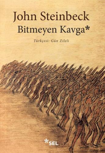 Bitmeyen Kavga | Kitap Ambarı