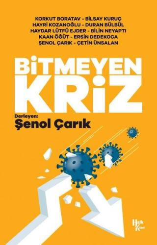 Bitmeyen Kriz | Kitap Ambarı