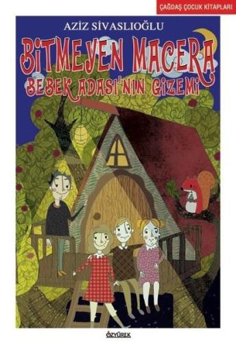 Bitmeyen Macera | Kitap Ambarı