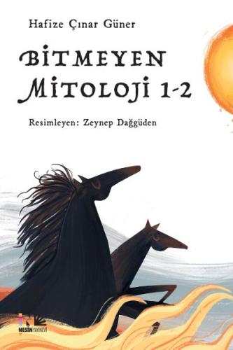 Bitmeyen Mitoloji 1-2 | Kitap Ambarı