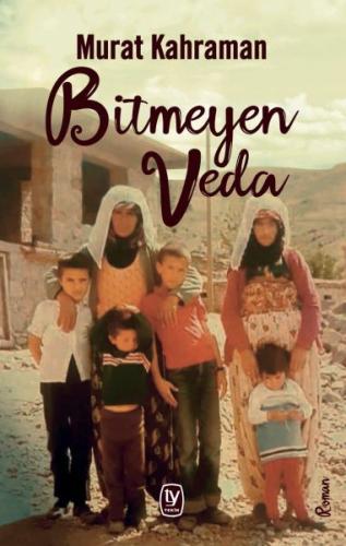 Bitmeyen Veda | Kitap Ambarı